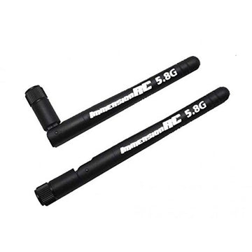 ImmersionRC Branded 5.8GHz Omnidirectional Antennas SMA Male