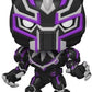Pop Marvel: Marvel Mech - Black Panther Vinyl Bobblehead, Multicolor, Standard