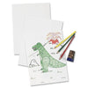 Pacon 4718 Sulphite Drawing Paper - 500 Sheet - 57lb - 18 X 24 - 500 / Ream - Bright White
