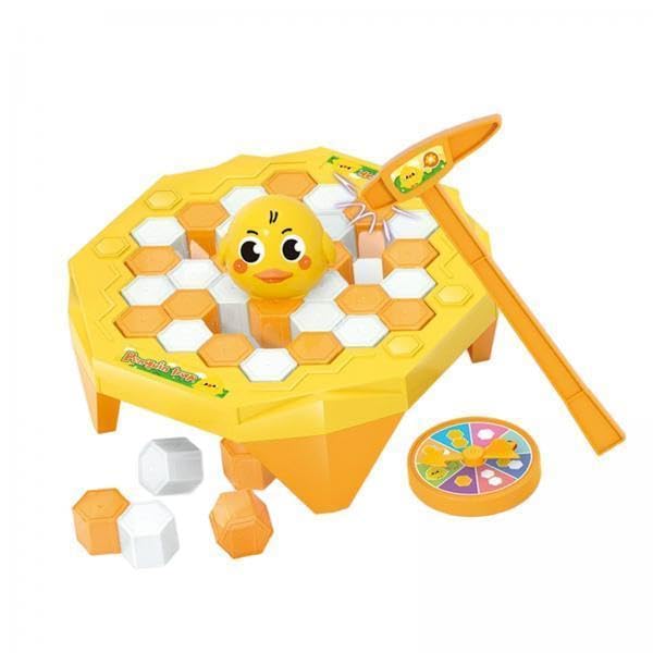 Merishopp 2Xice Breaking Kids Toy Fine Motor Skills Early Learning For Boys And Girls Duck | Toys & Hobbies | Educational | Othe
