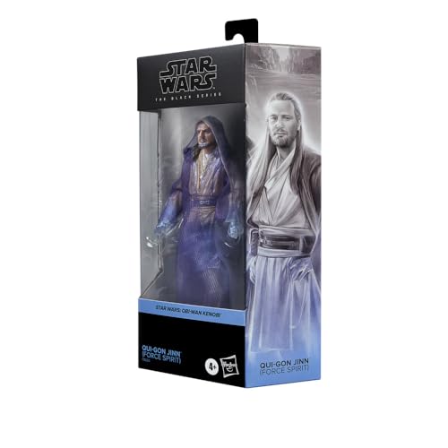 Sw Bl Qui Gon Jinn Force Spirit