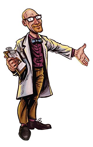 Marvin's Magic Quirkology - Mind Games