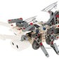 Robotics Smart Machines: Build 8 Robots, STEM Kit for Kids 8+