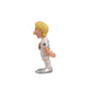 Minix 12 cm Soccer Collectible Figurine - Licensed Football Toy for Kids & Adults - Highly Detailed Player Miniature - Display o