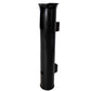 SIDE MNT ROD HOLDER BLK