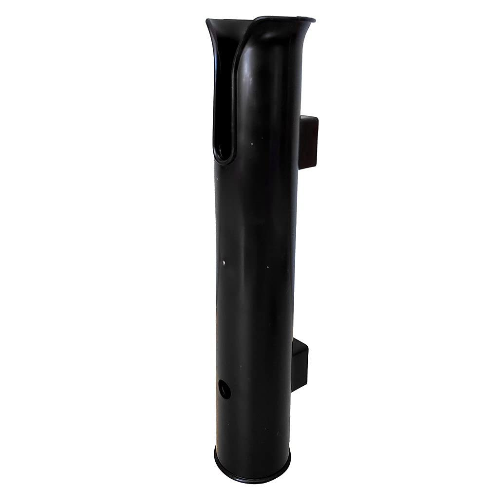 SIDE MNT ROD HOLDER BLK