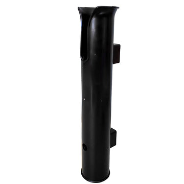 SIDE MNT ROD HOLDER BLK