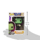 Funko Pop Movies: Guardians Of The Galaxy 2 Gamora Toy Figure