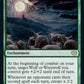 Magic: The Gathering - Howling Moon (204) - Innistrad: Crimson Vow