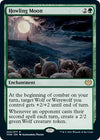 Magic: The Gathering - Howling Moon (204) - Innistrad: Crimson Vow