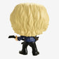 Funko Pop! Rocks: Def Leppard - Phil Collen, Multicolor