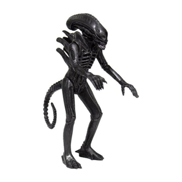 Super7 Reaction Action Figure - Alien Warrior A