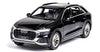 Storio Cars 1:32 Diecast Metal Pullback Toy Car For Kids Best Gifts Toys For Kids Boys -Audi Q8