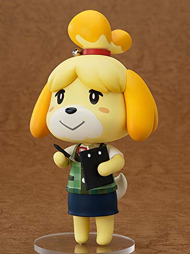 Good Smile Company Nendoroid Shizue (Isabelle)(4Th-Run)