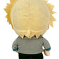 Great Eastern Entertainment My Hero Academia- Bakugo Uniform Plush 8' H