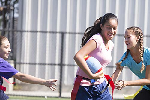 Sportimemax Softip Fb-Trainer - #7 Youth/Intermediate