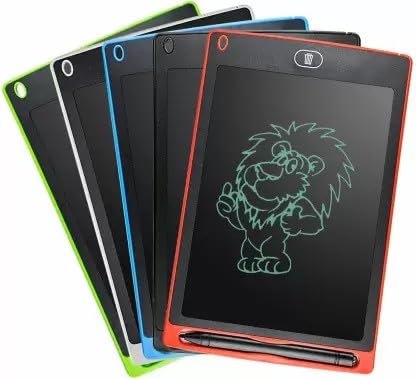 Besite Toys Pb Drawing Board/Doodle Board Slate for Kid Digital Electric Slate (Pack of 1)