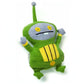 Uglydoll Comic Book Series Space Babo Plush