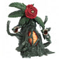 Super7 ULTIMATES! Toho HeiSei Biollante - 8'' Toho Godzilla Action Figure with Accessories Classic Movie Collectibles and Retro