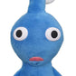 Little Buddy Pikmin Blue Flower Plush, 7 Inches, Model:1648