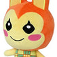 Little Buddy Usa Animal Crossing New Leaf Bunnie/Lilian 9.5'''' Plush, Multi-Colored