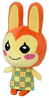 Little Buddy Usa Animal Crossing New Leaf Bunnie/Lilian 9.5'''' Plush, Multi-Colored