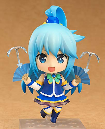 Good Smile Company Nendoroid Aqua(4Th-Run)