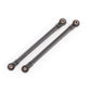 Traxxas 8997 - Wide Maxx Toe Links, Black