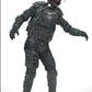 Walking Dead Tv Series 4 Set Of 5 Action Figures