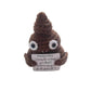 Carafast Funny Gifts Mini Positive Poo Cute And Funny White Elephant Gift Suitable For Birthday Gag Gift(Fat)