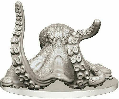 Wizkids Deep Cuts - Giant Octopus
