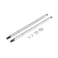 Losi Rear Axle Shaft Set Baja Rey LOS232014 Elec Car/Truck Replacement Parts