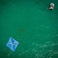Tigress Fishing Kite, Sturdy Offshore Fishing Kite Constructed Of 100% Carbon Graphite, Includes Extra 5Th Spar, Hi-Velocity Kit