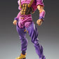 Medicos Jojo'S Bizarre Adventure Part 1: Chozo Kado Dio Brando Super Action Statue Figure