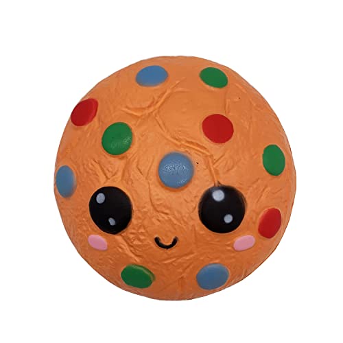 Aqueens 4 Jumbo Food Slow Rising Squishies Hamburger Bun Pizza Bread Kawaii Soft Toys Kid Squishy Squeeze Child Gift