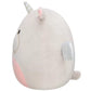 Squishmallows Haizley The Hippocorn, 7.5''