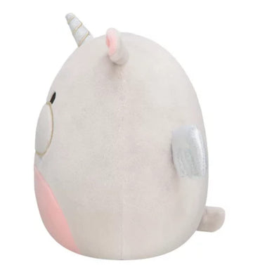 Squishmallows Haizley The Hippocorn, 7.5''