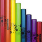 Boomwhackers Complete Upper Octave Boomwhackers Tuned Percussion Tubes