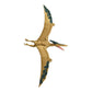 Jurassic World Dominion 12' Pteranodon Dinosaur Action Figure