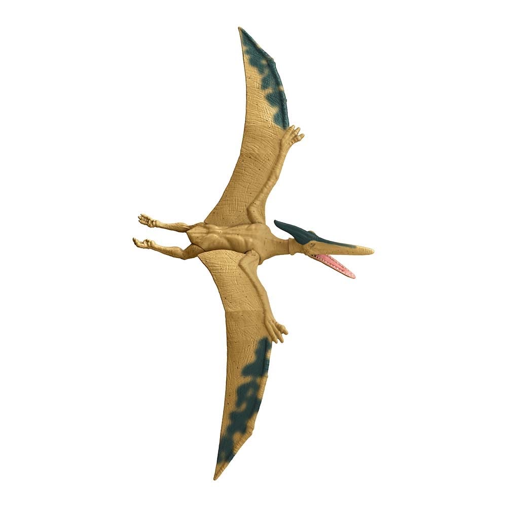 Jurassic World Dominion 12' Pteranodon Dinosaur Action Figure