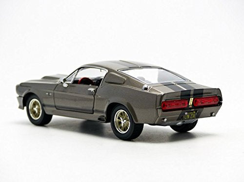 Greenlight Plastic 1/24 Scale Diecast 18220 Eleanor 1967 Custom Shelby GT500 60 Seconds