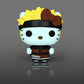 Funko Pop Animation #1019 - Naruto X Hello Kitty - Hello Kitty (Glow In The Dark) (Target Exclusive)