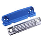 Fms 1:24 Rc Vehicle Parts For Smasher : Exhaustion Plate (Blue)