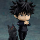 Good Smile Company Jujutsu Kaisen: Megumi Fushiguro Nendoroid Action Figure