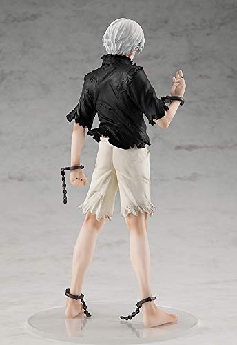 Tokyo Ghoul: Ken Kaneki Pop Up Parade Pvc Figure