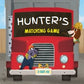 I See Me! My Very Own Trucks 3-In-1 Personalized Matching Game