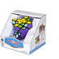 Recent Toys SKEWB XTREME Speed Cube - Multi-Color Plastic Twisty Puzzle, Brain Teaser Gift for Kids & Teens, Model B00KEK38JQ