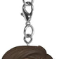 Funko Pop Pop! Keychain: Umbrella Academy - Number 5 Multicolor, 2 Inches