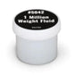 Traxxas 5042 1 Million Weight Differential Oil, Clear