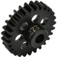 Hot Racing NSG27M1 27t Steel Mod 1 Pinion Gear 5mm